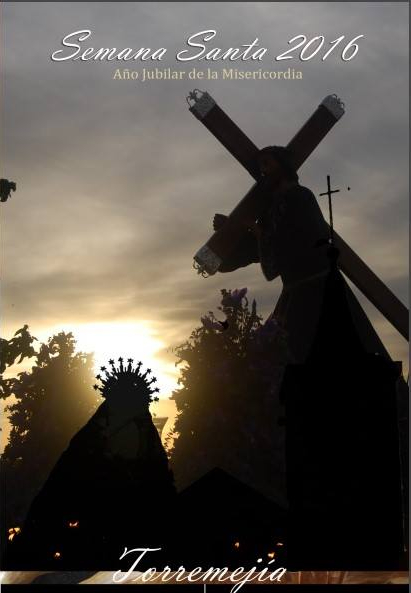 Semana Santa en Torremejía 2016 Torremejía
